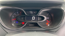 Renault Captur 1.5 dCi 90 Dynamique S Nav 5dr Diesel Hatchback